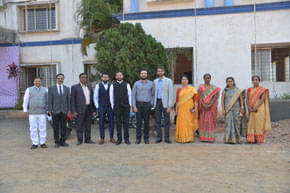 Shree Santkrupa Institute of Engineering and Technology Karad College Overview photo 11